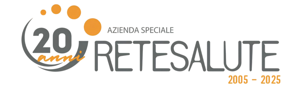 Logo Retesalute