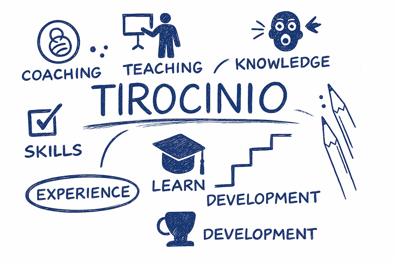 Diventa Figura Junior a supporto del Segretariato Sociale! 