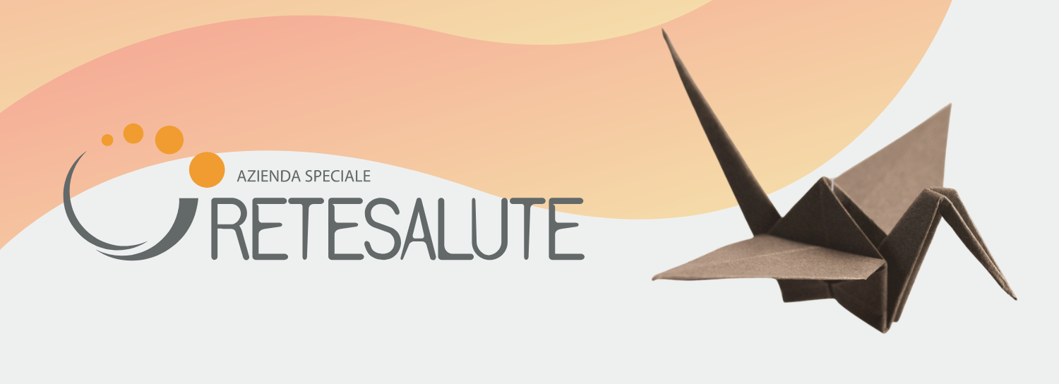 Home aprile 2026 - Retesalute - Licenza aperta